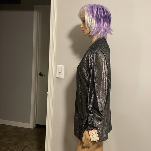 Warren Z Vintage 60’s  Open Jacket Size 6 - Picture 6 of 14